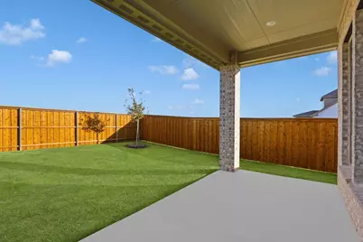 821 Cottontail Way, Celina, TX 75009 - Photo 26