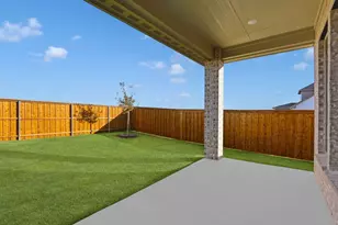 821 Cottontail Wy, Celina, TX 75009 - Photo 26