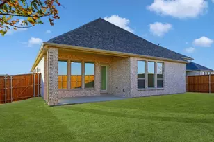 821 Cottontail Wy, Celina, TX 75009 - Photo 28