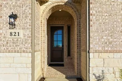 821 Cottontail Way, Celina, TX 75009 - Photo 2