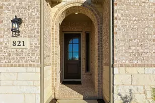 821 Cottontail Wy, Celina, TX 75009 - Photo 2