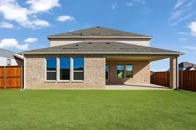 828 Cottontail Way, Celina, TX 75009 - Photo 26