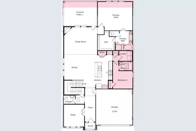 828 Cottontail Way, Celina, TX 75009 - Photo 30