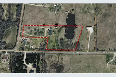 7944 County Road 669, Blue Ridge, TX 75424 - Photo 4