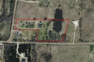 7944 Co Rd 669, Blue Ridge, TX 75424 - Photo 4