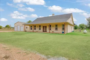7944 Co Rd 669, Blue Ridge, TX 75424 - Photo 1