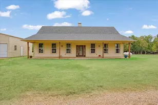7944 Co Rd 669, Blue Ridge, TX 75424 - Photo 2