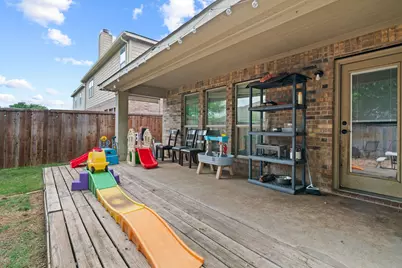 632 Shotwell Street, Crowley, TX 76036 - Photo 34