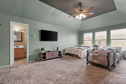 632 Shotwell Street, Crowley, TX 76036 - Photo 30