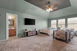 632 Shotwell St, Crowley, TX 76036 - Photo 30