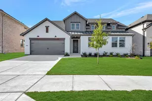 724 Emerald Hts, Lavon, TX 75166 - Photo 1