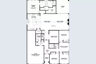 724 Emerald Heights, Lavon, TX 75166 - Photo 2