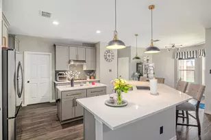 1509 Kingsbrook Cir, McKinney, TX 75072 - Photo 4