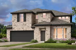 1609 Blue Sage Dr, Celina, TX 75009 - Photo 1