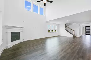 1609 Blue Sage Dr, Celina, TX 75009 - Photo 8