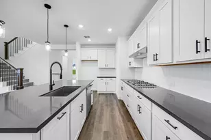 1609 Blue Sage Dr, Celina, TX 75009 - Photo 4