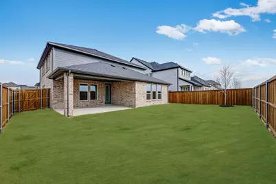 1609 Blue Sage Drive, Celina, TX 75009 - Photo 30