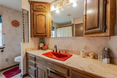 4447 Chapel Road, Graham, TX 76450 - Photo 26