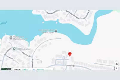 7704 Lakeview Circle, Fort Worth, TX 76179 - Photo 4