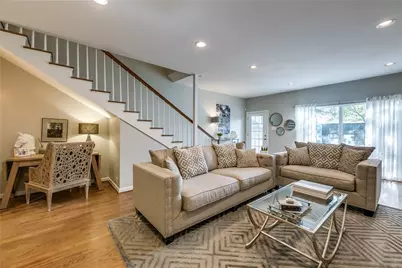 7526 W Northwest Highway #1, Dallas, TX 75225 - Photo 1