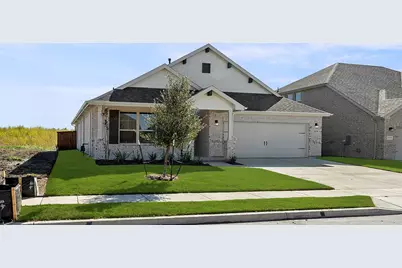 1319 Ackerman Street, Royse City, TX 75189 - Photo 2
