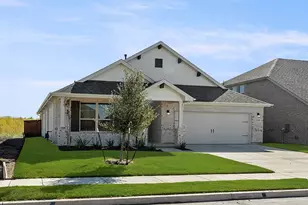 1319 Ackerman St, Royse City, TX 75189 - Photo 2