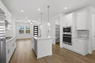 1121 Beautyberry Lane, Celina, TX 75009 - Photo 4