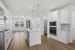 1121 Beautyberry Ln, Celina, TX 75009 - Photo 4