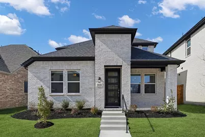 1121 Beautyberry Lane, Celina, TX 75009 - Photo 1