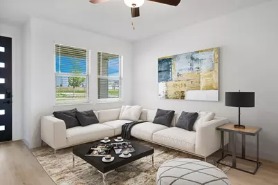 1121 Beautyberry Lane, Celina, TX 75009 - Photo 8