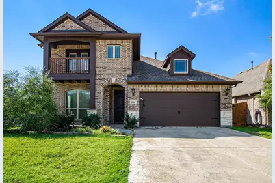 8801 Conroe Drive, Denton, TX 76226 - Photo 1