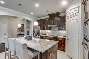 539 Windrow Ln, Waxahachie, TX 75165 - Photo 8