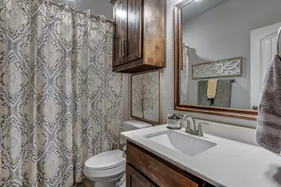 539 Windrow Lane, Waxahachie, TX 75165 - Photo 16