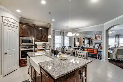 539 Windrow Lane, Waxahachie, TX 75165 - Photo 6