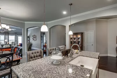 539 Windrow Lane, Waxahachie, TX 75165 - Photo 6