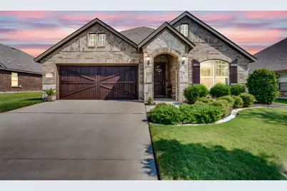539 Windrow Lane, Waxahachie, TX 75165 - Photo 2