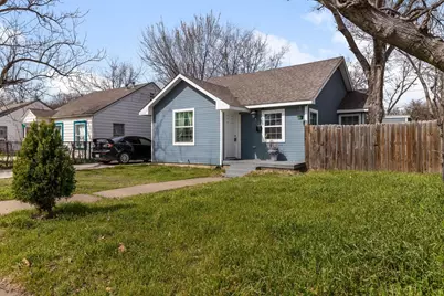 509 E Mason Street, Fort Worth, TX 76110 - Photo 2