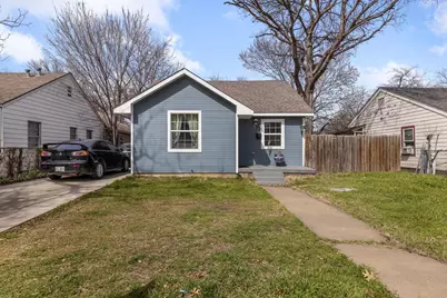 509 E Mason Street, Fort Worth, TX 76110 - Photo 1