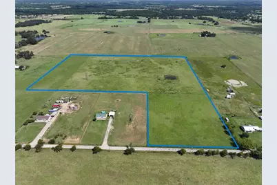 00 Tarlton Road, Mabank, TX 75147 - Photo 2