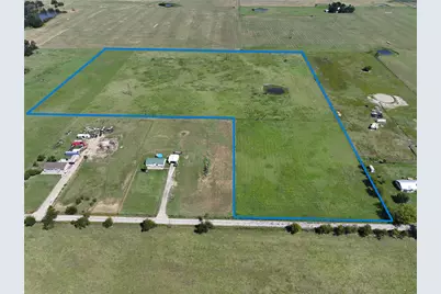 00 Tarlton Road, Mabank, TX 75147 - Photo 1