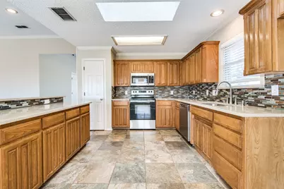 6804 Glen Dale Drive, Arlington, TX 76017 - Photo 12