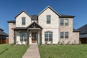 1924 Casting Rdg, Mesquite, TX 75181 - Photo 1