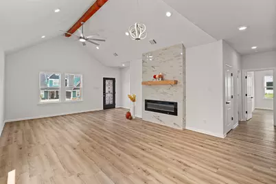 311 Heather Run, Woodway, TX 76712 - Photo 6