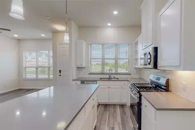 16124 Doe Lake Drive, Frisco, TX 75068 - Photo 18