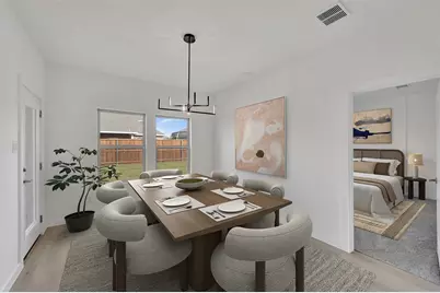 516 Brookside Drive, Van Alstyne, TX 75495 - Photo 16