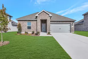 516 Brookside Dr, Van Alstyne, TX 75495 - Photo 1