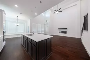 2100 Valencia Dr, Little Elm, TX 75068 - Photo 6