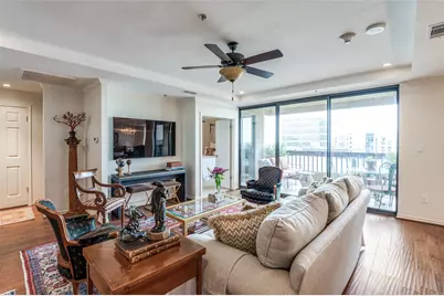 5909 Luther Lane #1701, Dallas, TX 75225 - Photo 4