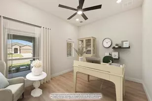 909 Driftwood Ln, Josephine, TX 75173 - Photo 8