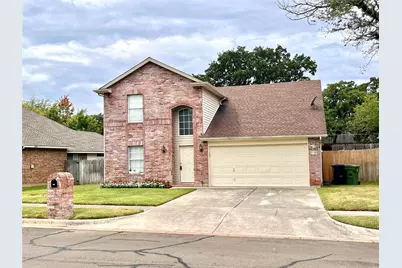 5300 Andalusia Trail, Arlington, TX 76017 - Photo 1